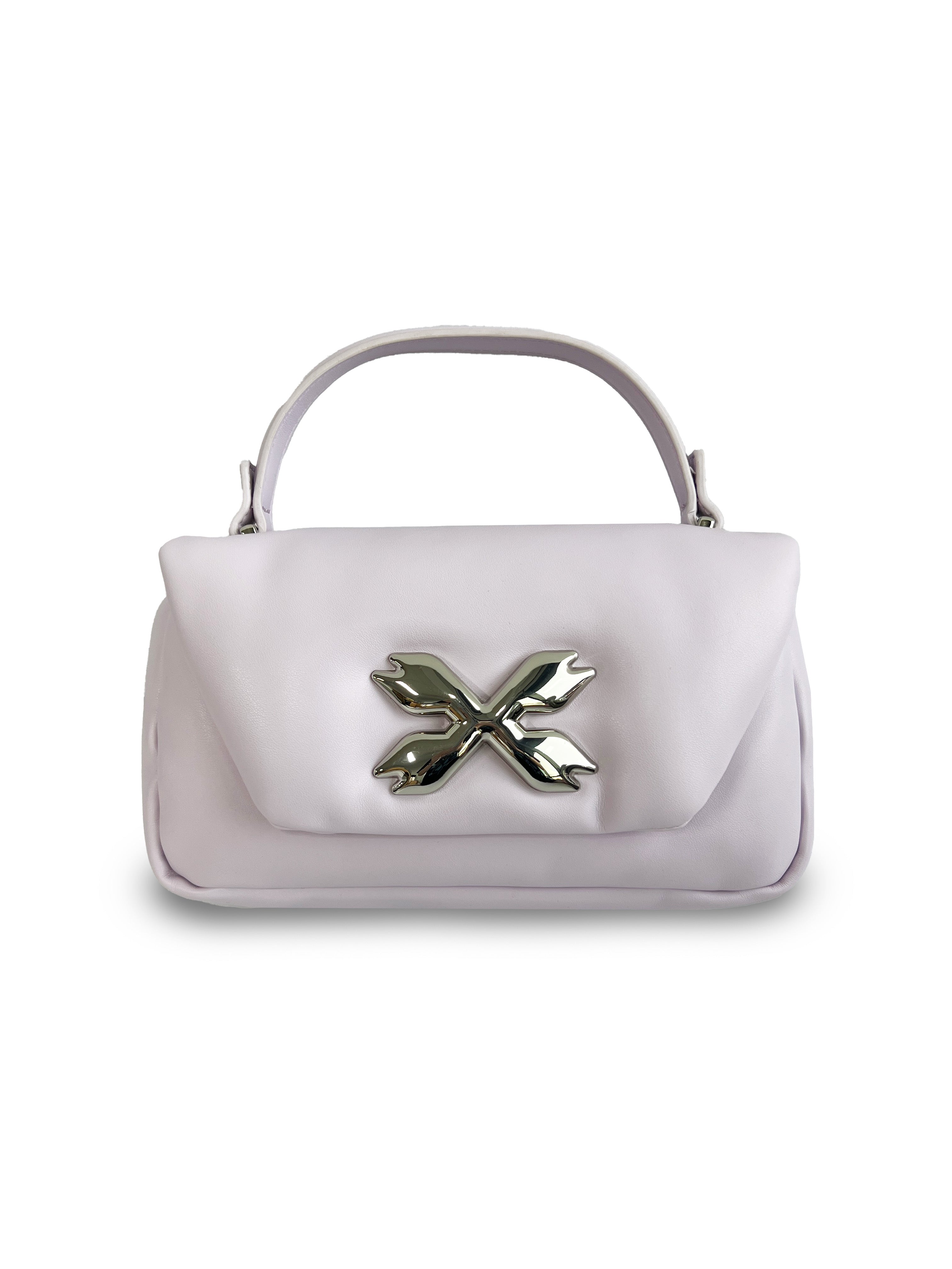 Nimbus Crossbody Bag - Lilac