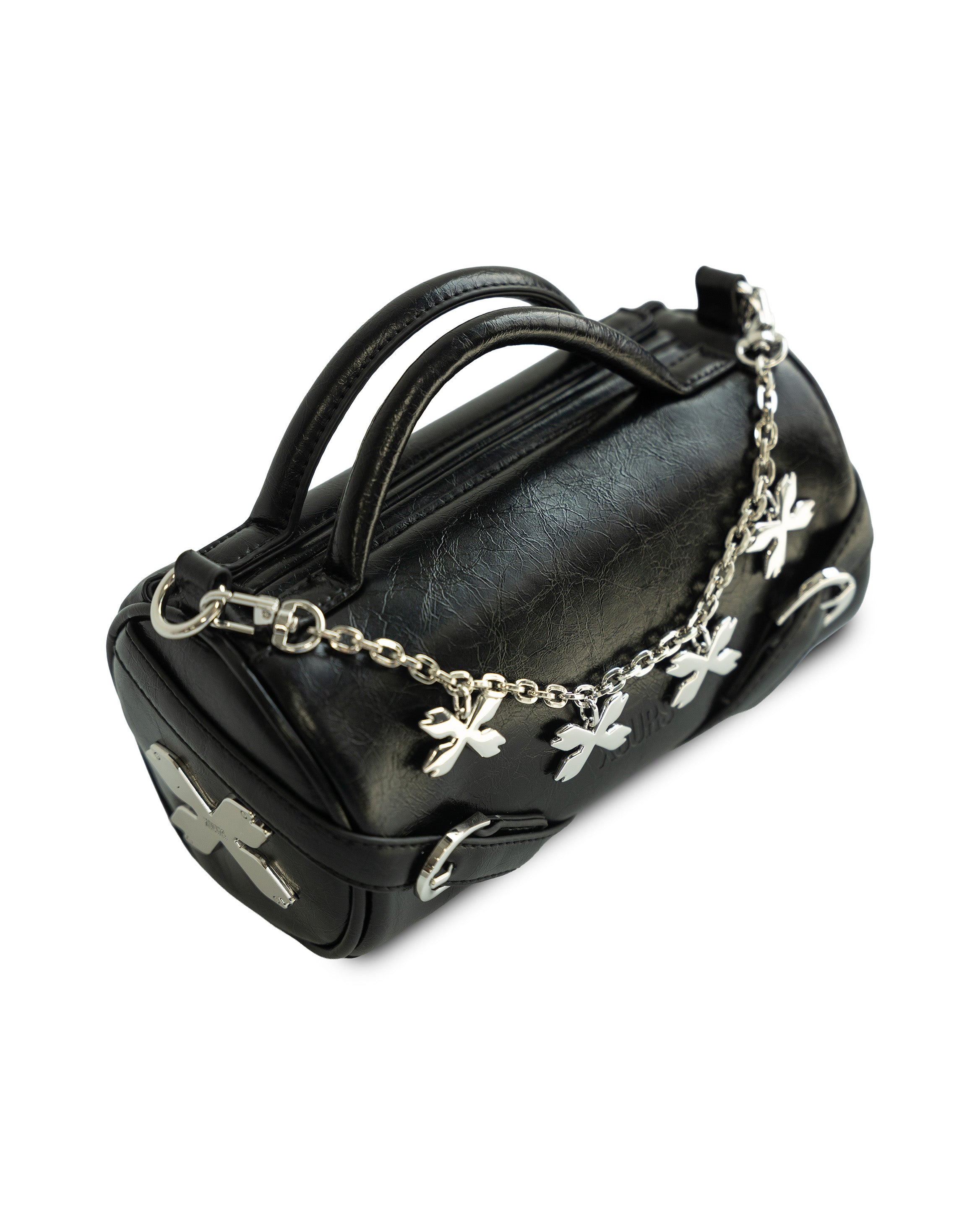 Revolve Bag - Black