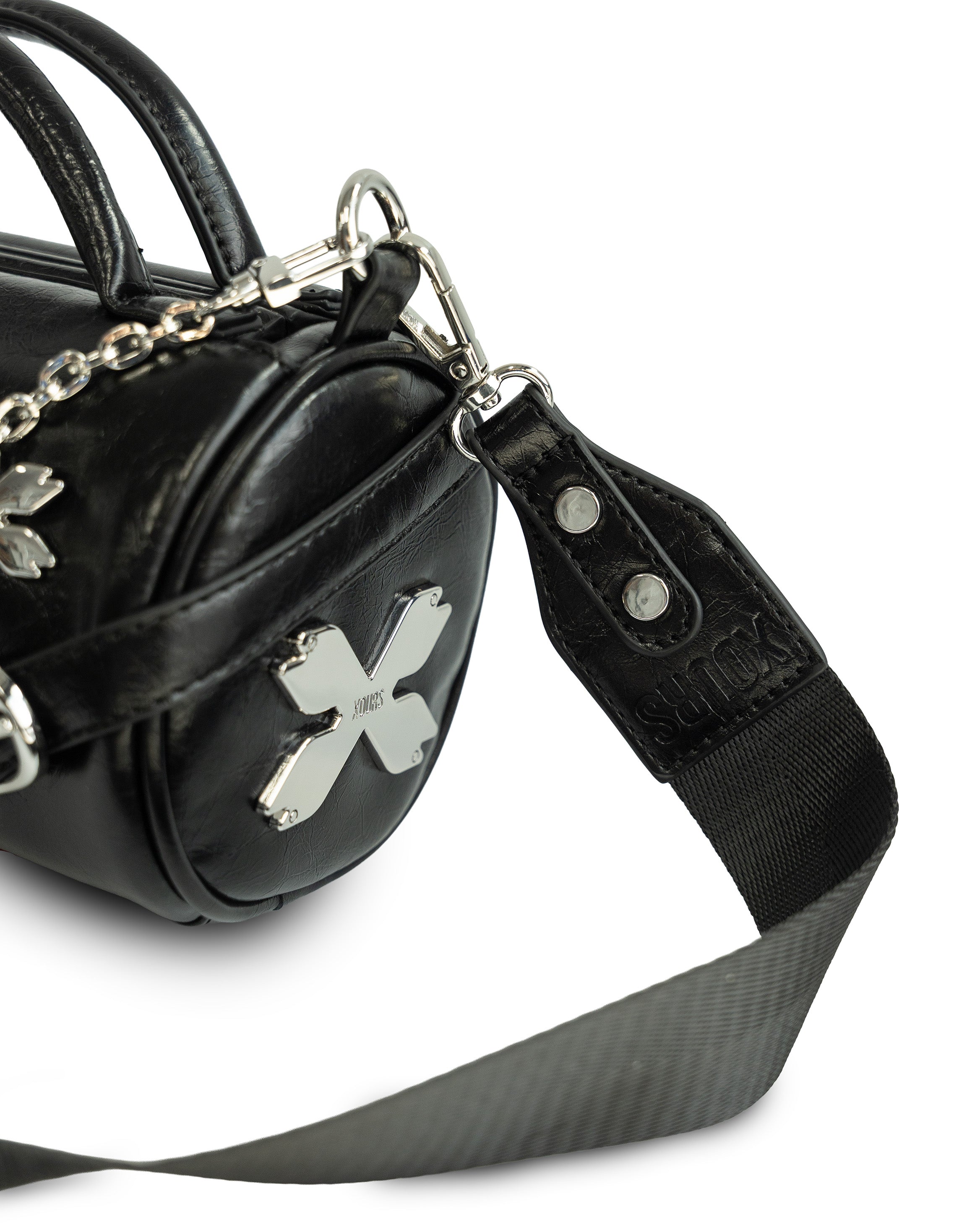 Revolve Bag - Black