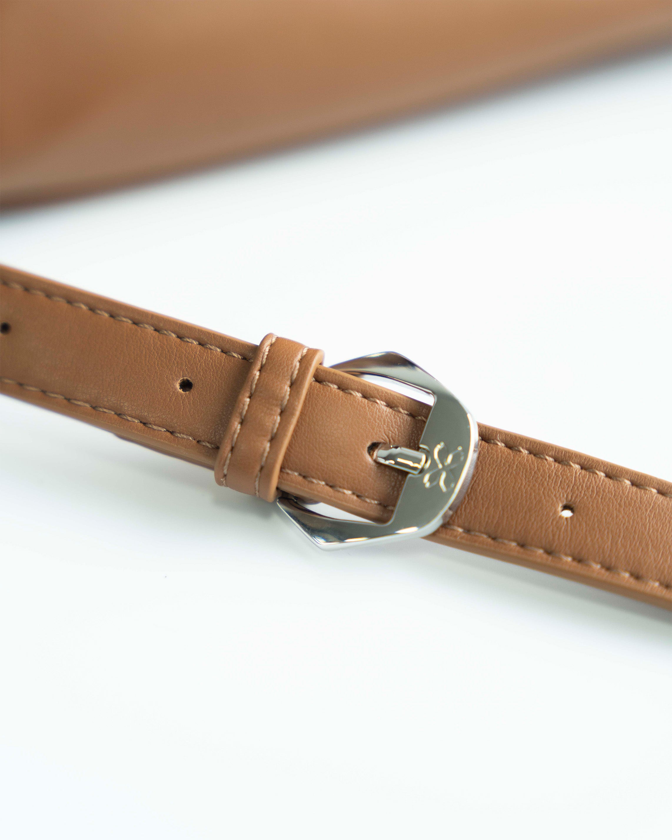 Zoe Bag - Brown