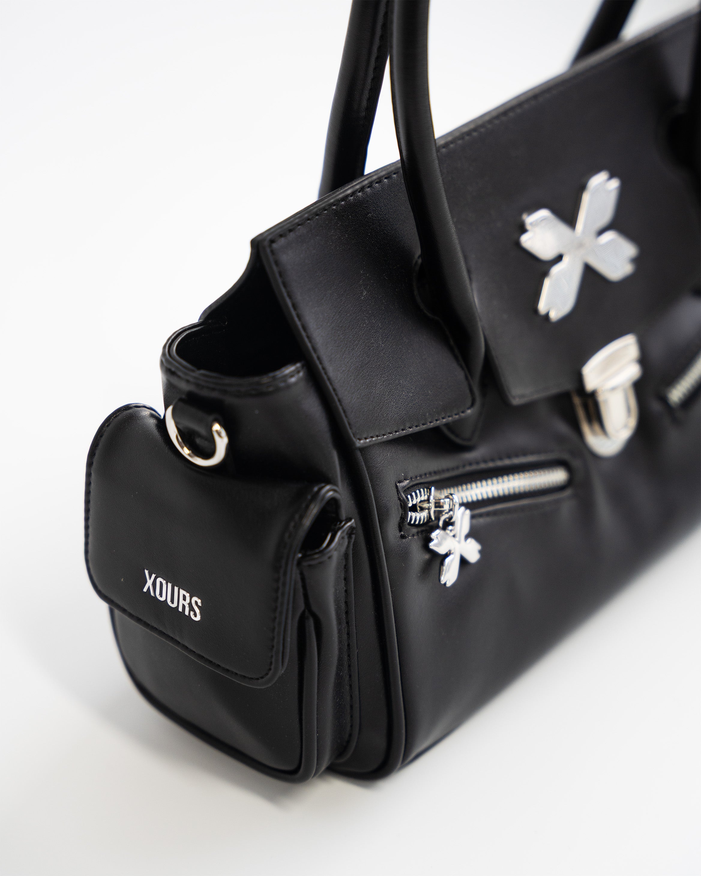 Zoe Bag - Black