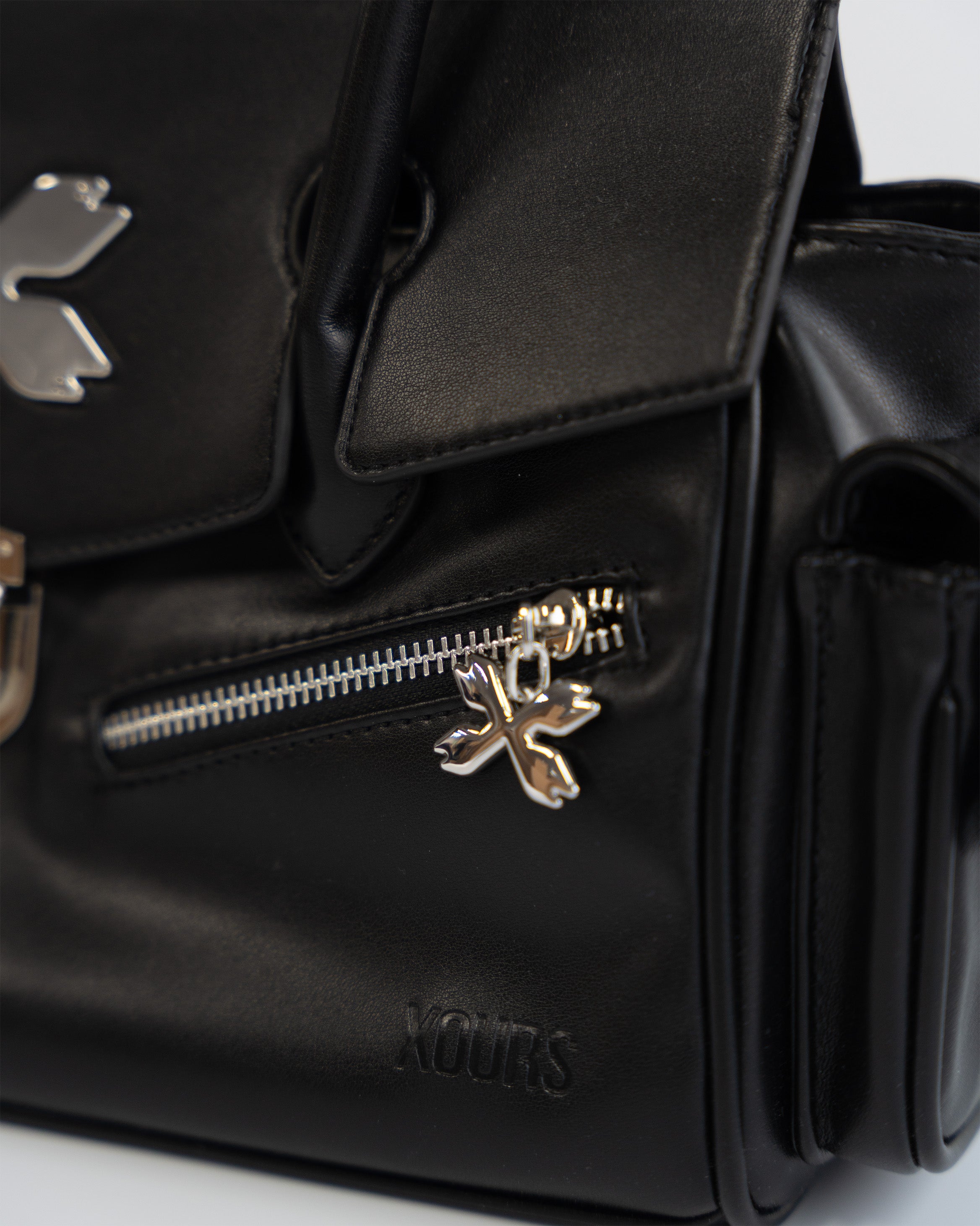 Zoe Bag - Black