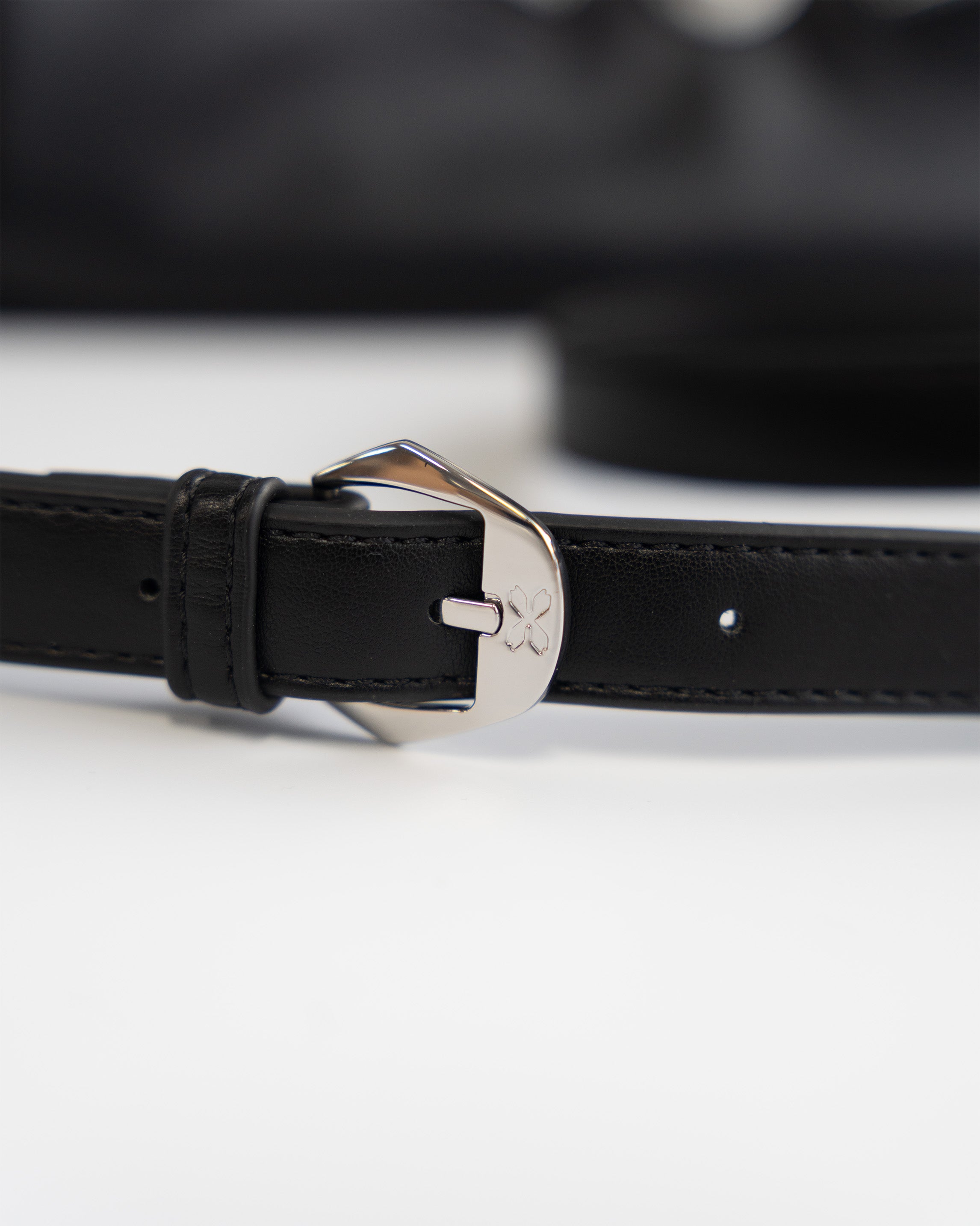 Zoe Bag - Black