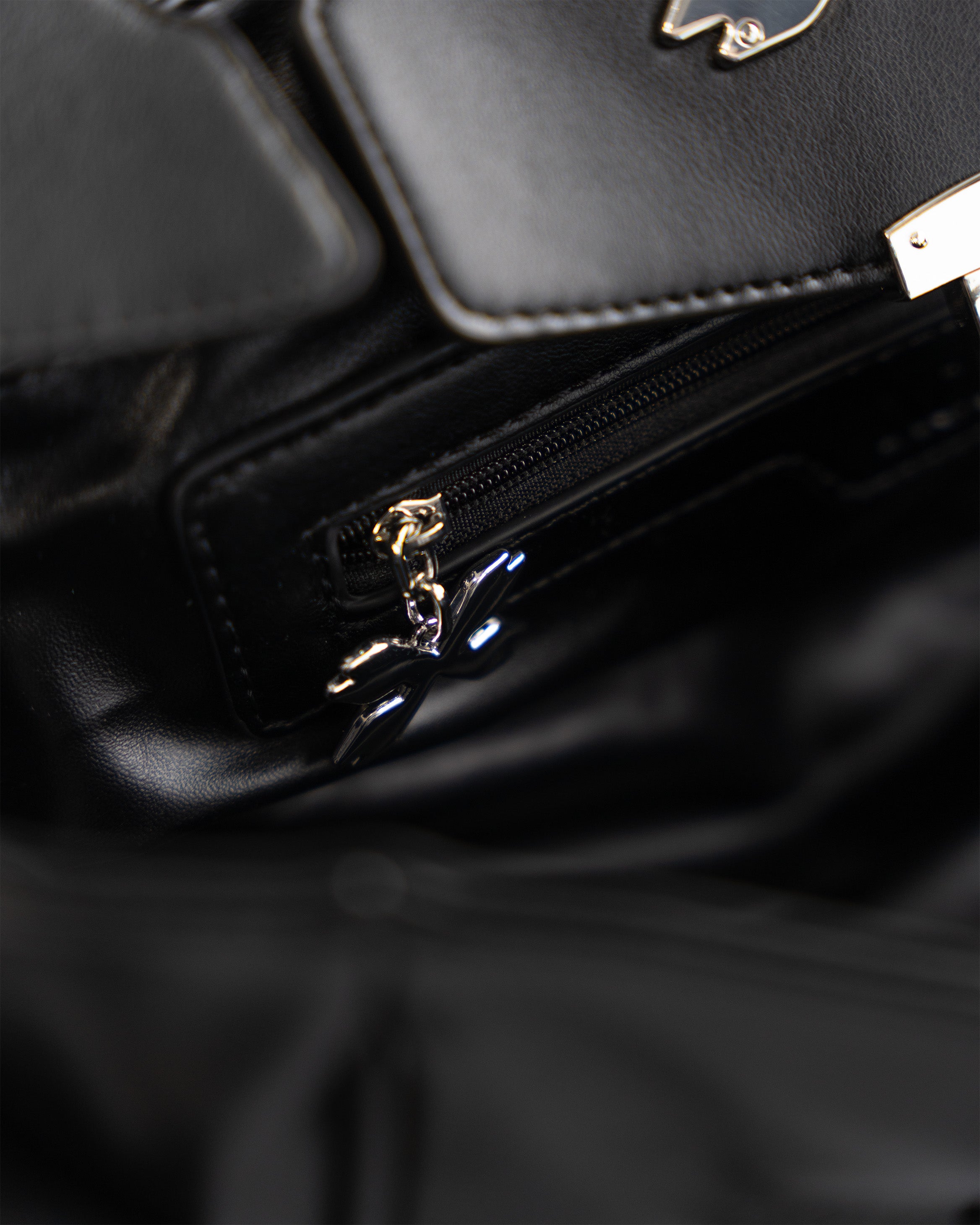 Zoe Bag - Black