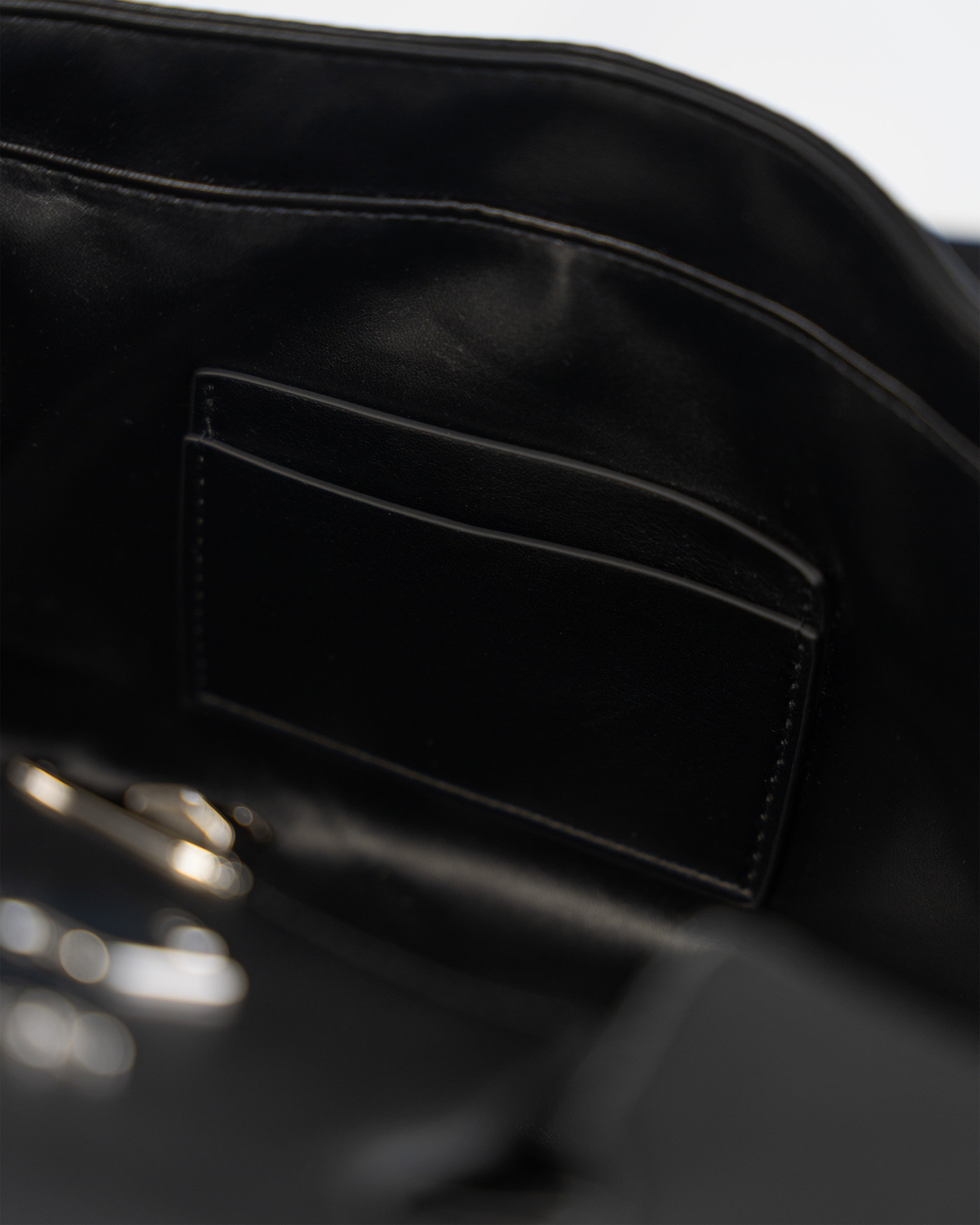 Zoe Bag - Black