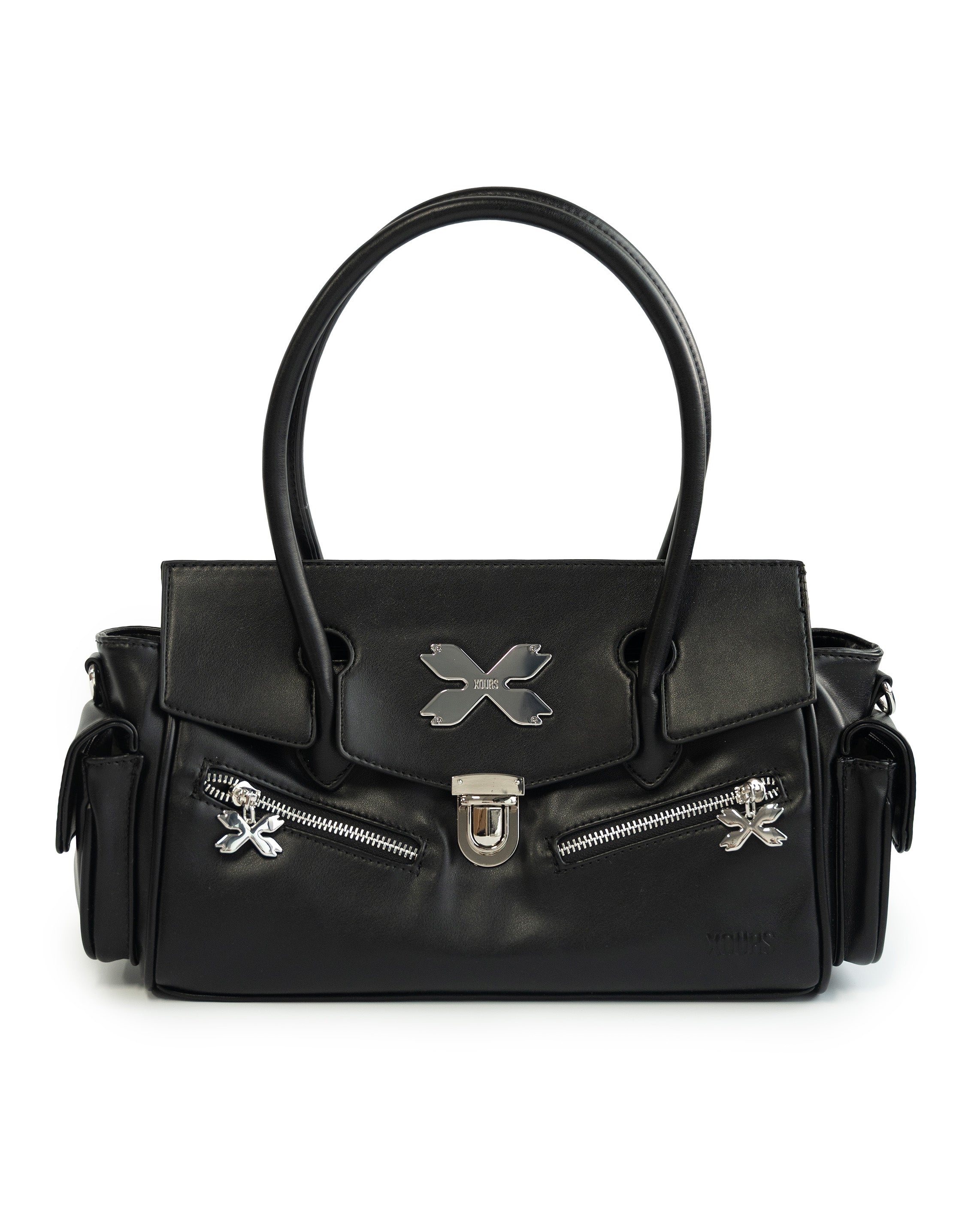 Zoe Bag - Black