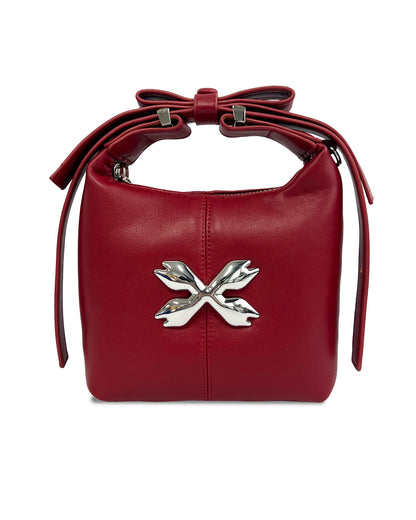 Eudora Bag - Radiant Red