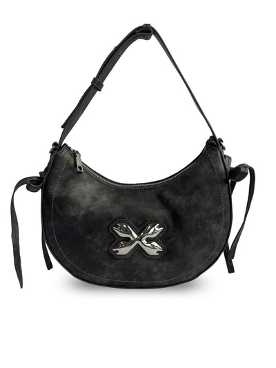 Luna Bag - Dark Grey