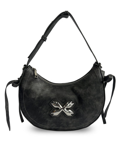 Luna Bag - Dark Grey