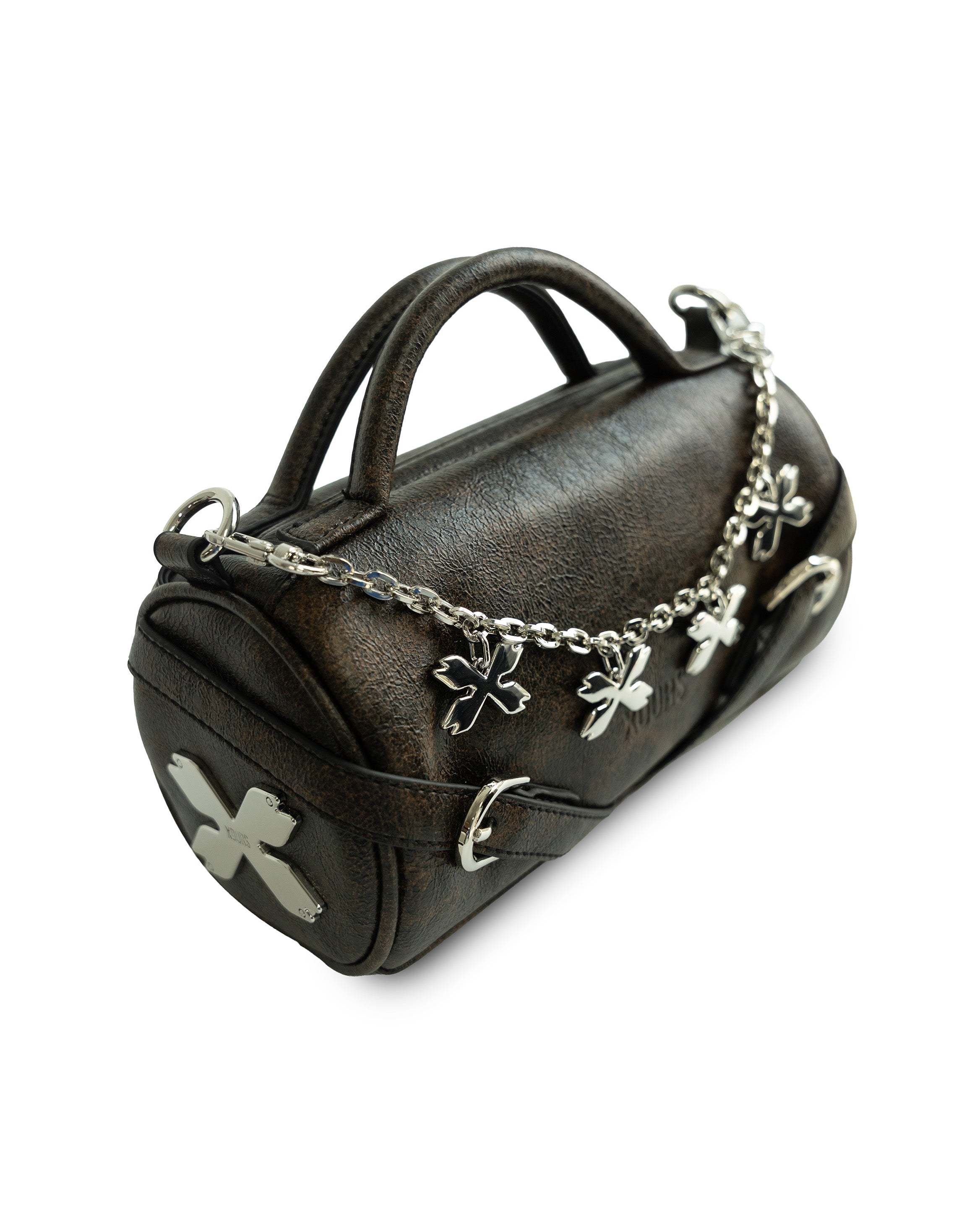 Revolve Bag - Brown
