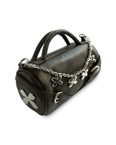 Revolve Bag - Brown
