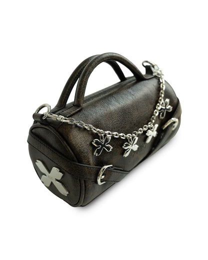 Revolve Bag - Brown
