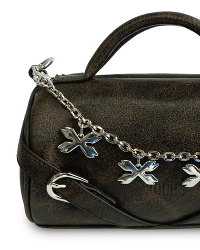Revolve Bag - Brown