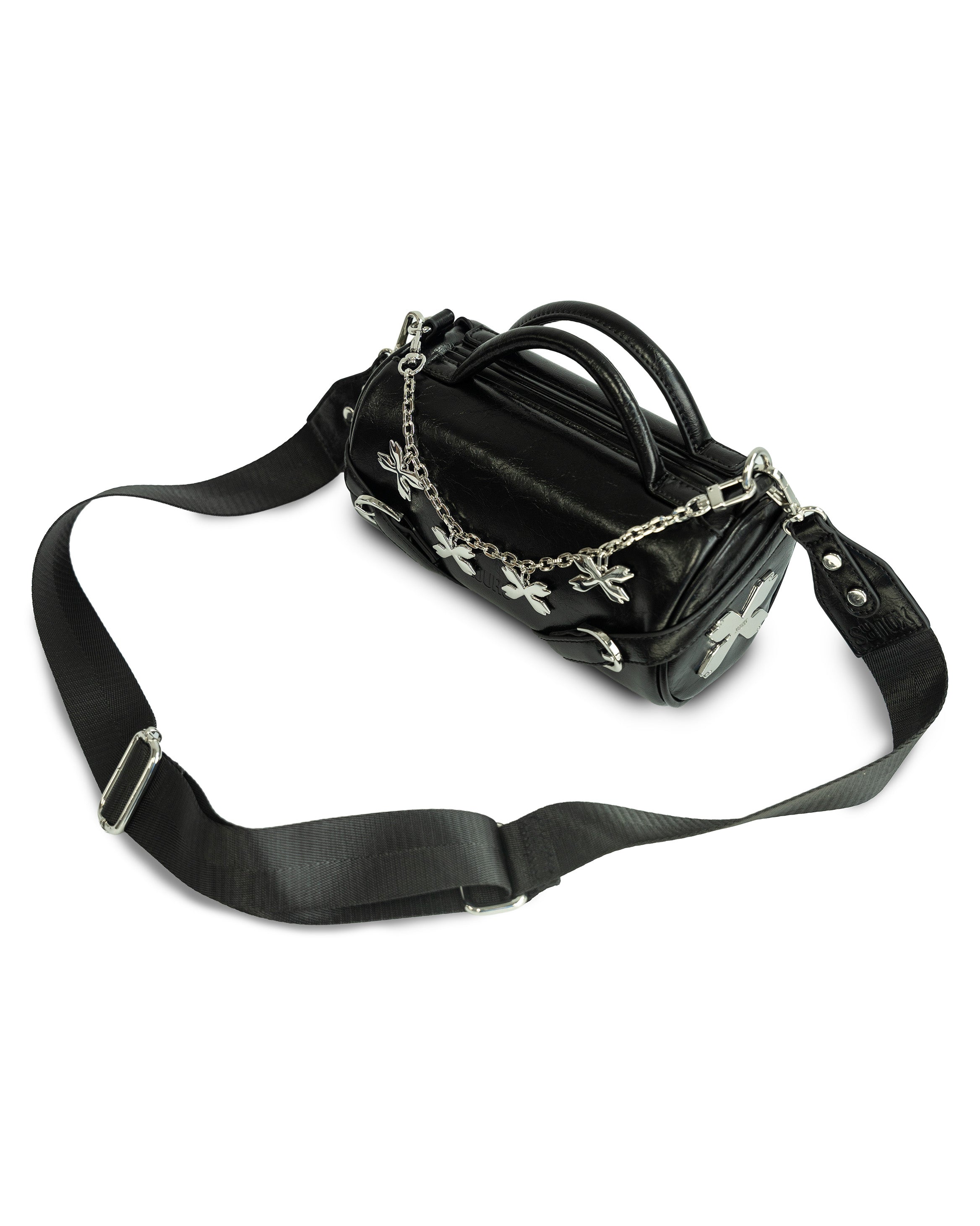 Revolve Bag - Black