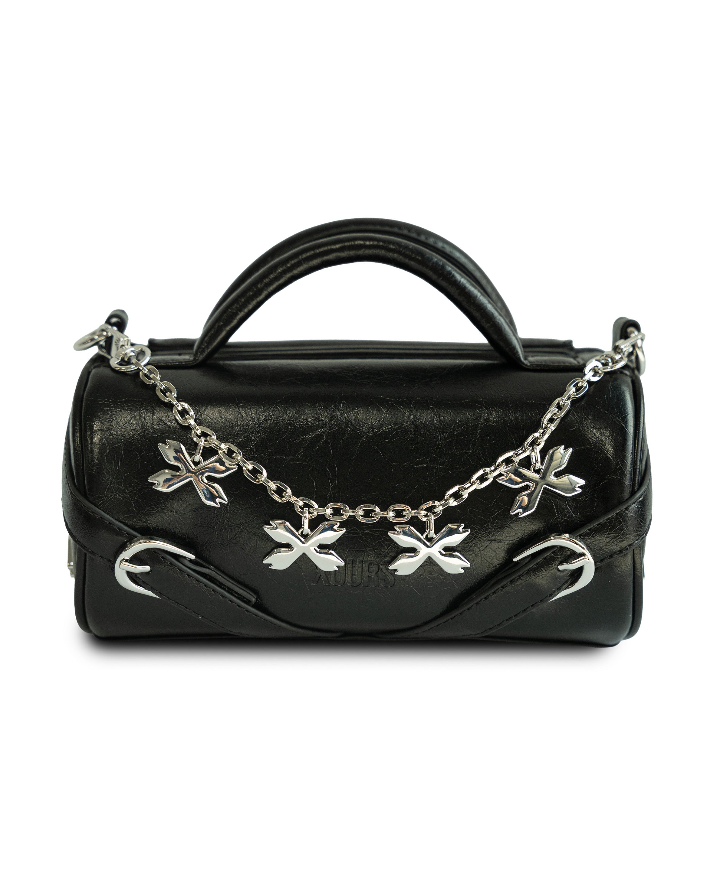 Revolve Bag - Black