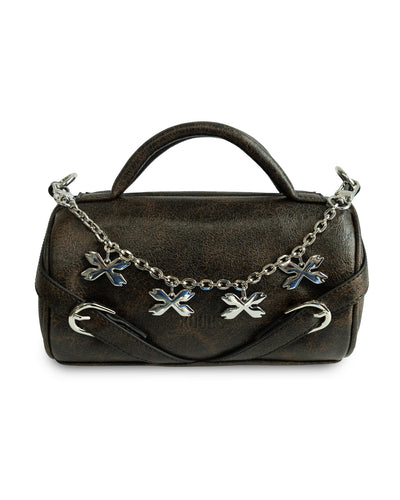 Revolve Bag - Brown