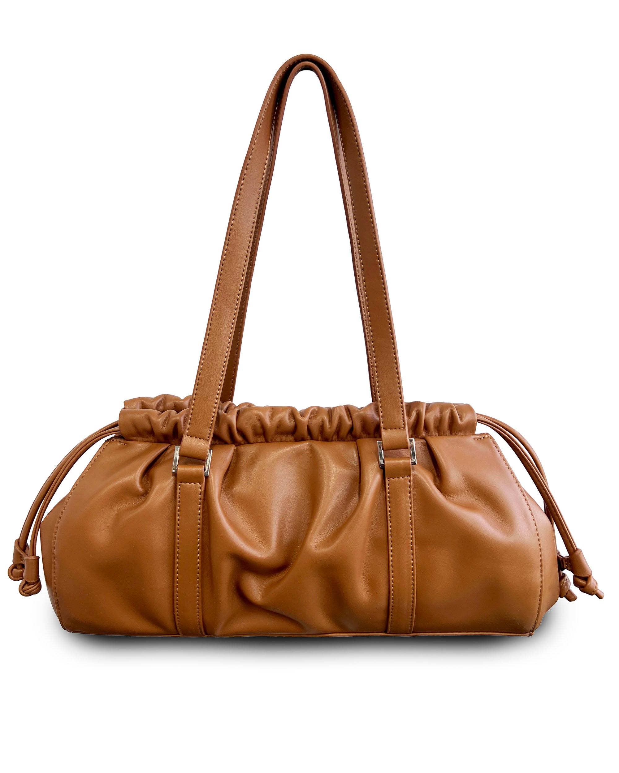 Ruby Bag - Brown