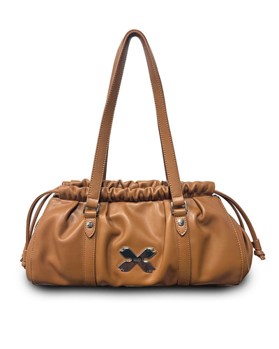 Ruby Bag - Brown