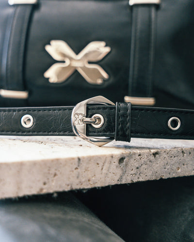 Carrie Bag -  Vintage Black Colour