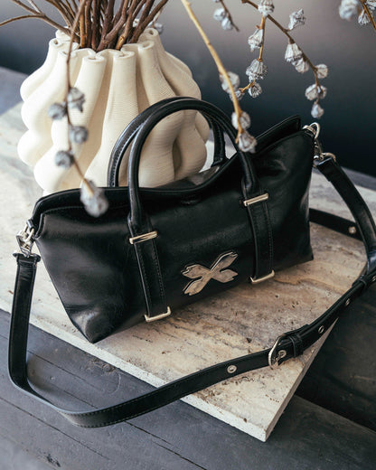 Carrie Bag - Black