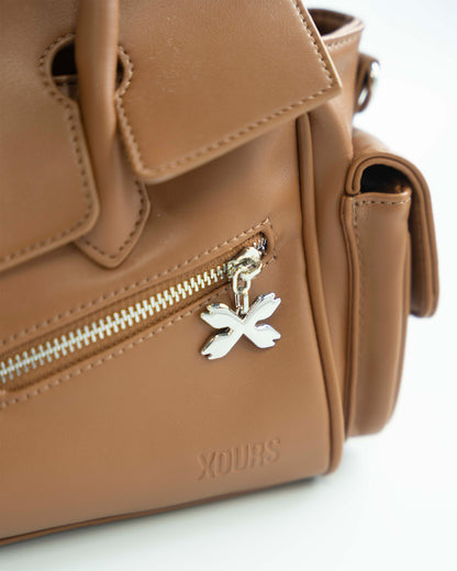 Zoe Bag - Brown