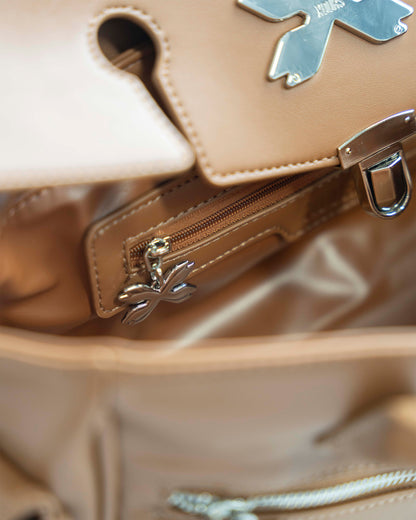 Zoe Bag - Brown