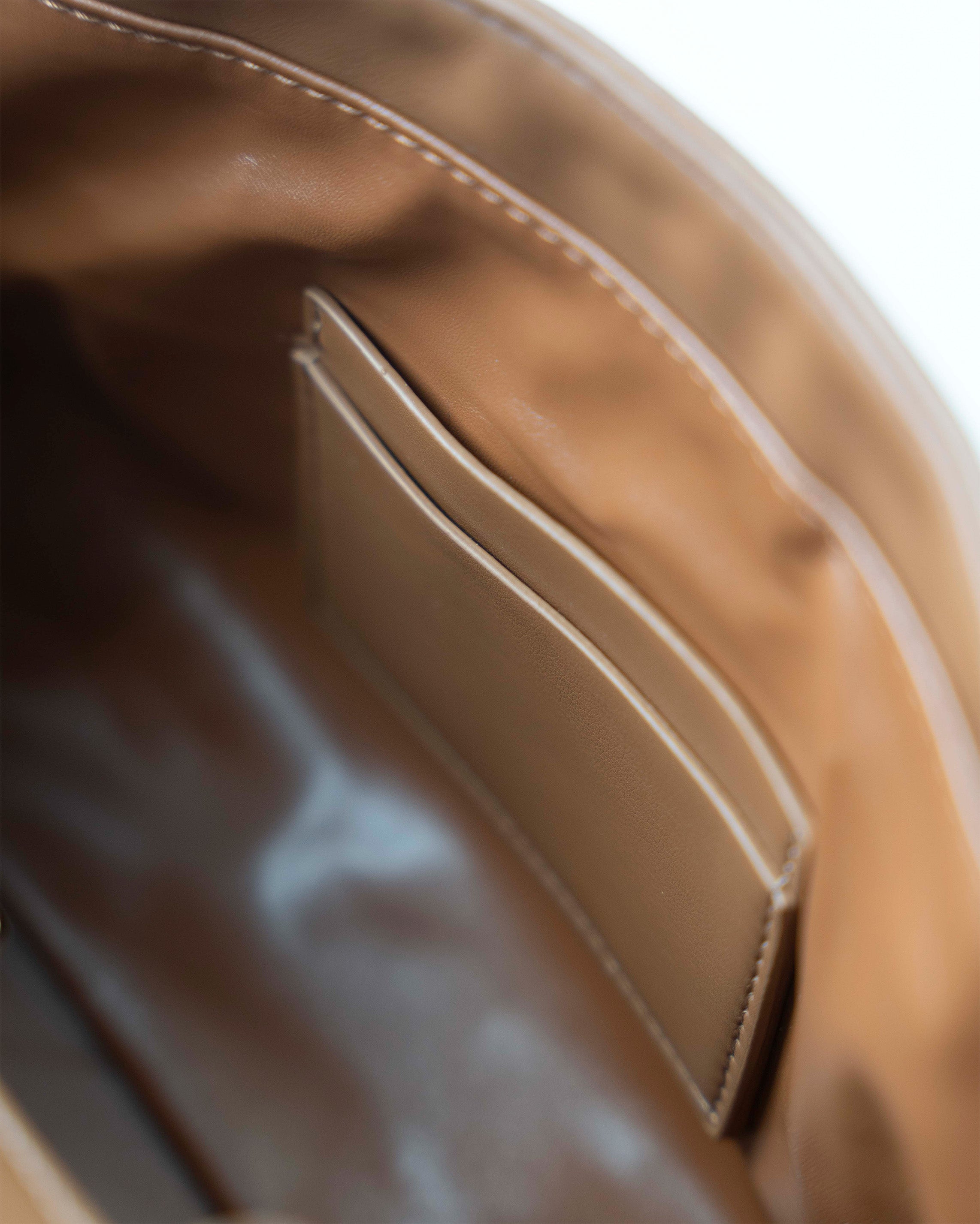 Zoe Bag - Brown