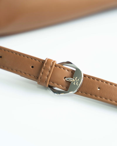 Zoe Bag - Brown