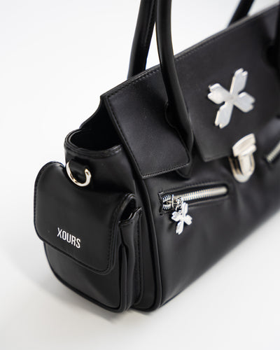 Zoe Bag - Black