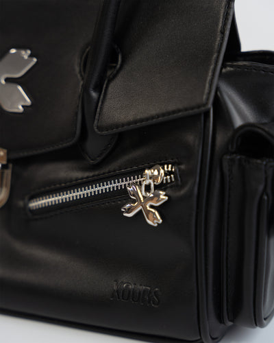 Zoe Bag - Black