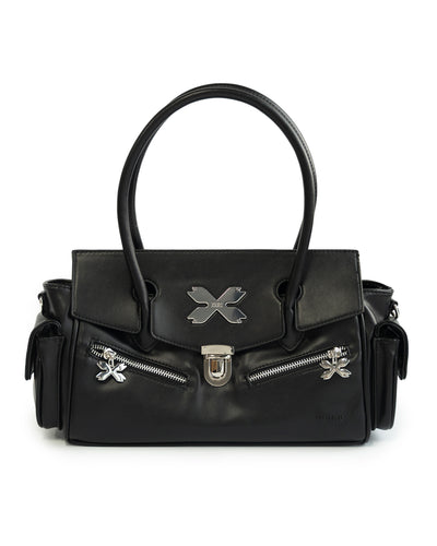 Zoe Bag - Black