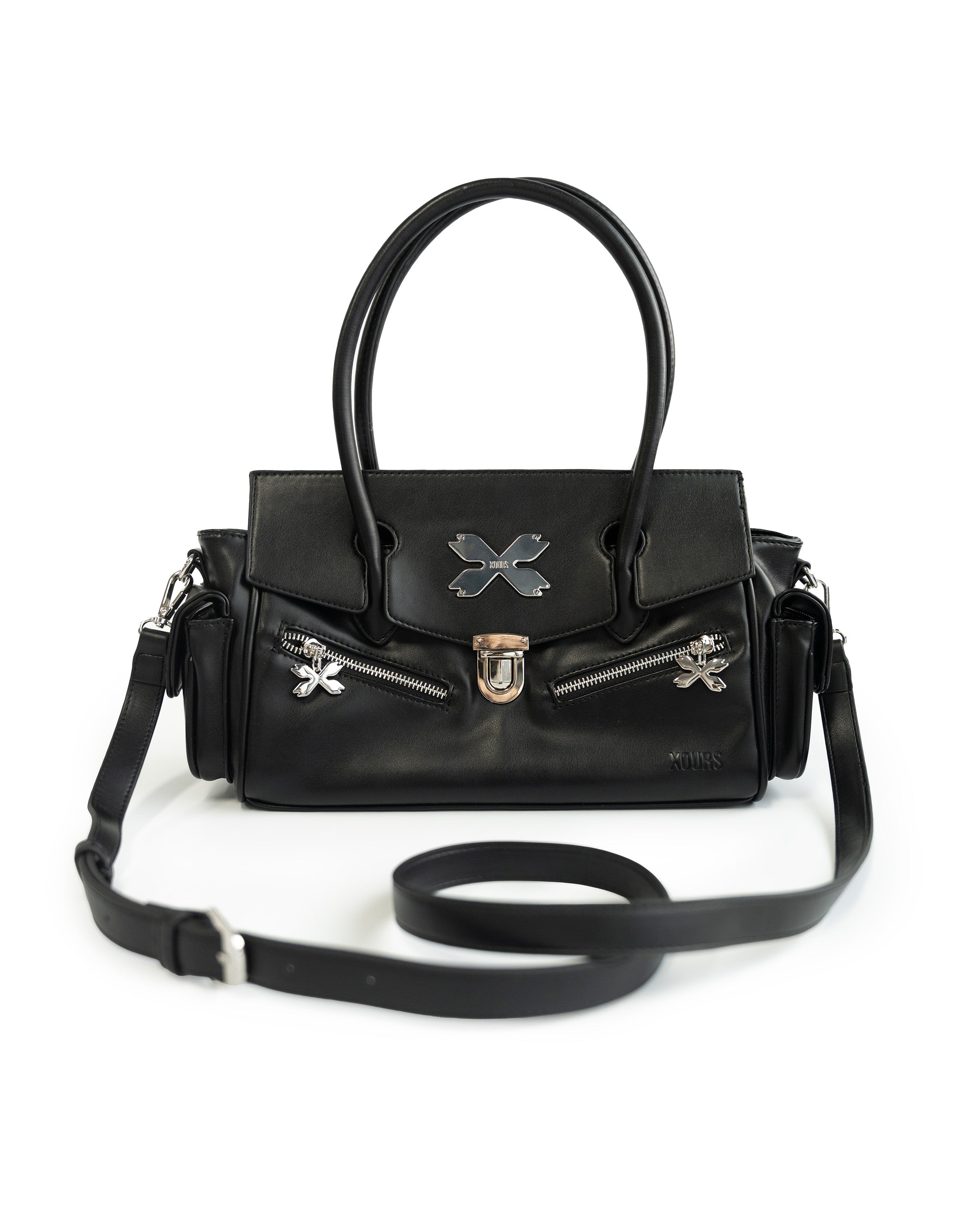 Zoe Bag - Black