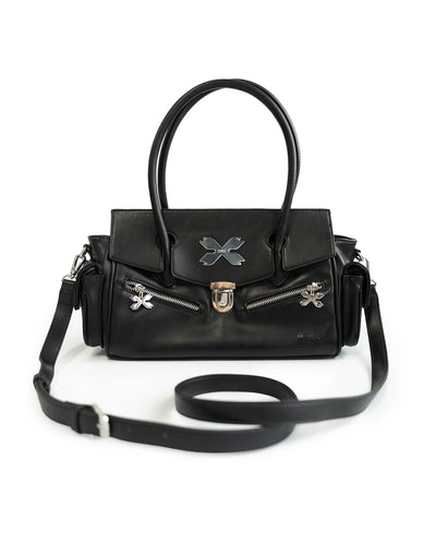 Zoe Bag - Black