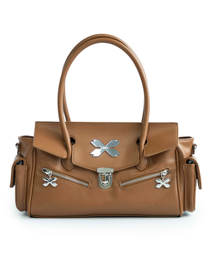 Zoe Bag - Brown