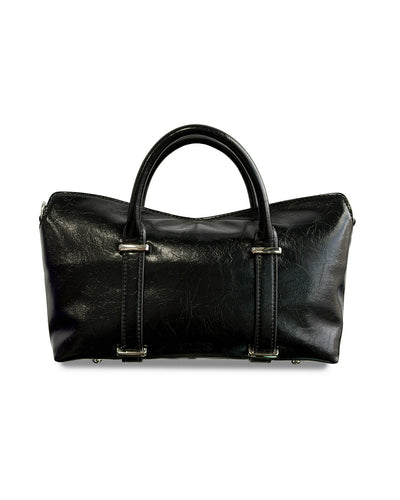Carrie Bag -  Vintage Black Colour
