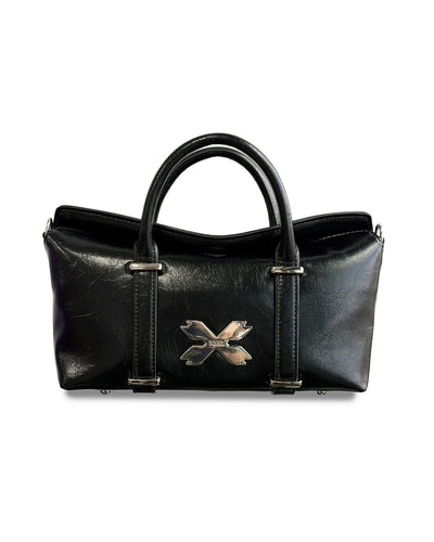 Carrie Bag -  Vintage Black Colour