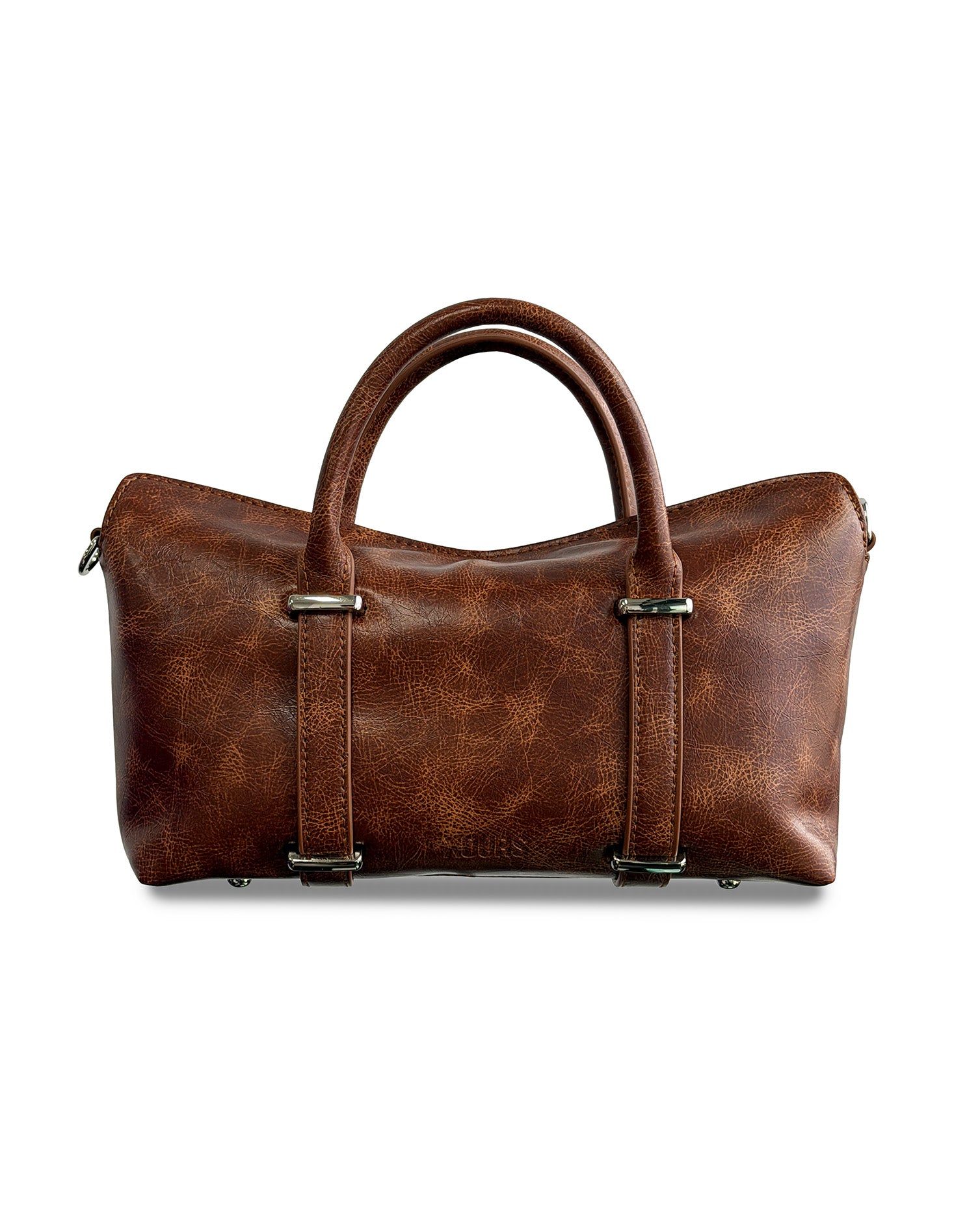 Carrie Bag - Brown